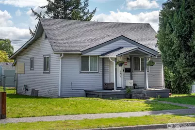 6825 S Puget Sound Ave, Tacoma, WA 98409 - Photo 1