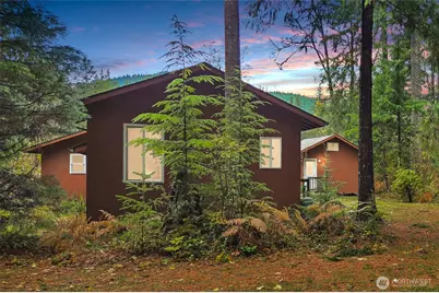 701 Mineral Hill Road, Mineral, WA 98355 - Photo 1