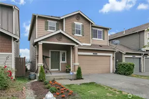 20027 E 18th Ave Ct, Spanaway, WA 98387 - Photo 1