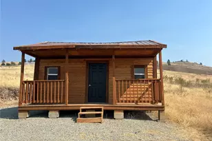 0 Old Tressle Rd, Oroville, WA 98844 - Photo 1