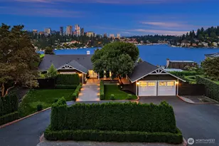 300 Overlake Dr E, Medina, WA 98039 - Photo 1