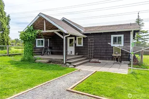 123 School Rd, Lopez Island, WA 98261 - Photo 1