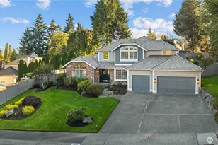 1031 SW 334th St, Federal Way, WA 98023 - Photo 1