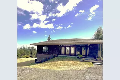 1628 E State Route 4, Cathlamet, WA 98612 - Photo 1