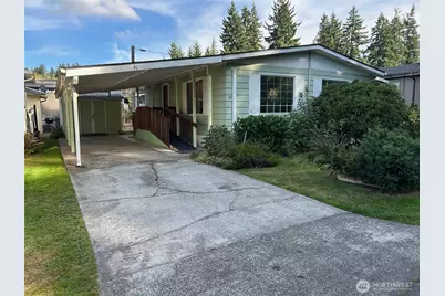 600 NE Lincoln Road #41, Poulsbo, WA 98370 - Photo 1