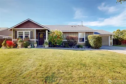 2540 Williams Road, Walla Walla, WA 99362 - Photo 1