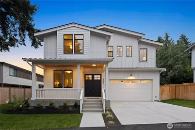 335 18th Avenue, Kirkland, WA 98033 - Photo 1