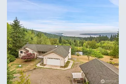 753 Old Logging Road, Sequim, WA 98382 - Photo 1