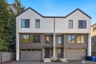 1523 NE 172nd Street, Shoreline, WA 98155 - Photo 1