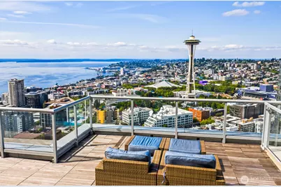 588 Bell Street #315S, Seattle, WA 98121 - Photo 1