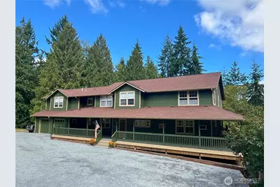727 114th Street NE, Tulalip, WA 98271 - Photo 1