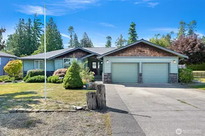 8165 Comox Rd, Blaine, WA 98230 - Photo 1