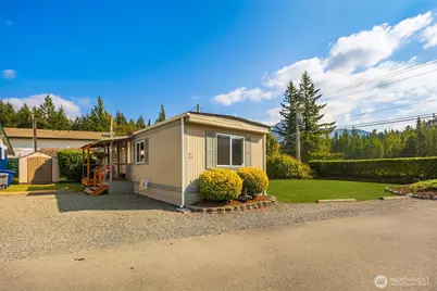 45800 SE North Bend Way #14, North Bend, WA 98045 - Photo 1