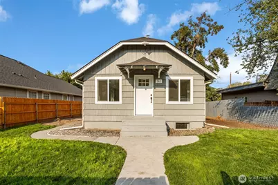 713 N Roosevelt Street, Walla Walla, WA 99362 - Photo 1