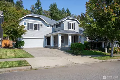 1162 Swan Loop, DuPont, WA 98327 - Photo 1