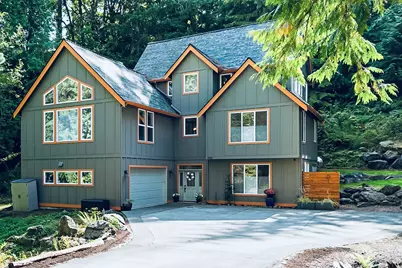 4756 Lost Creek Lane, Bellingham, WA 98229 - Photo 1