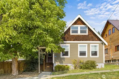 205 E Arizona Avenue, Roslyn, WA 98941 - Photo 1