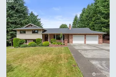 529 Lone Oak Road, Longview, WA 98632 - Photo 1