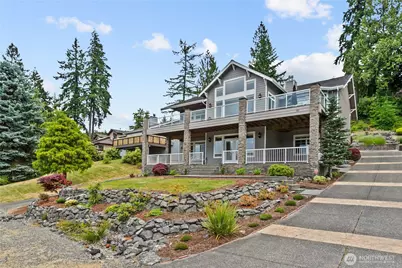 60 Marigold Drive, Bellingham, WA 98229 - Photo 1