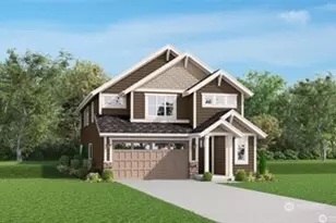 1176 68th Loop SE, Tumwater, WA 98501 - Photo 1