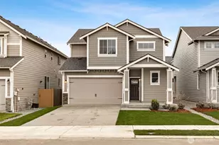 9419 Chief Leschi Street SE, Yelm, WA 98597 - Photo 1