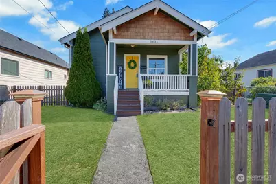 5631 S Birmingham Street, Tacoma, WA 98409 - Photo 1