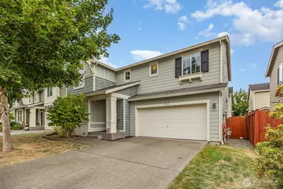 1162 32nd Place NE, Auburn, WA 98002 - Photo 1