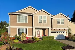 1116 SE Koda Circle, Port Orchard, WA 98366 - Photo 1