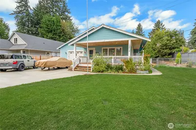 12614 Naomilawn Drive SW, Lakewood, WA 98498 - Photo 1