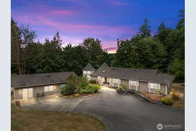 6983 SE Sedgwick Road, Port Orchard, WA 98366 - Photo 1