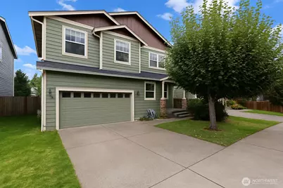 2528 10th Court SE, Olympia, WA 98501 - Photo 1