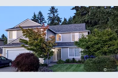 1432 Milbanke Drive SE, Olympia, WA 98513 - Photo 1