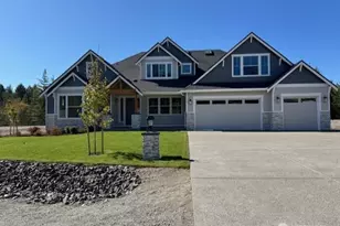 5857 Cougar Prowl Run NW Lot 106, Bremerton, WA 98312 - Photo 1