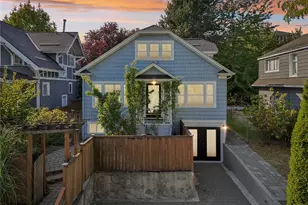 511 23rd Ave E, Seattle, WA 98112 - Photo 1