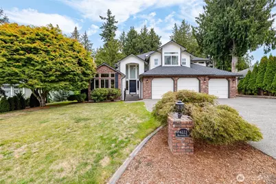 4223 Montgomery Place, Mount Vernon, WA 98274 - Photo 1