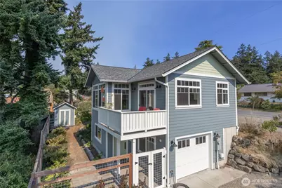 1225 Cherry Street, Port Townsend, WA 98368 - Photo 1