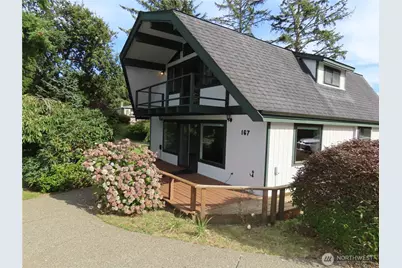 167 E Woodhill Avenue, Westport, WA 98595 - Photo 1