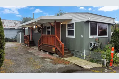 1660 S 333rd Street #26, Federal Way, WA 98003 - Photo 1
