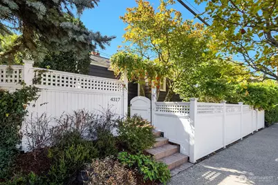 4317 37th Avenue NE, Seattle, WA 98105 - Photo 1