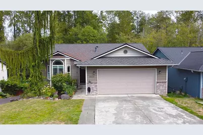 3007 Lake Drive, Lake Stevens, WA 98258 - Photo 1
