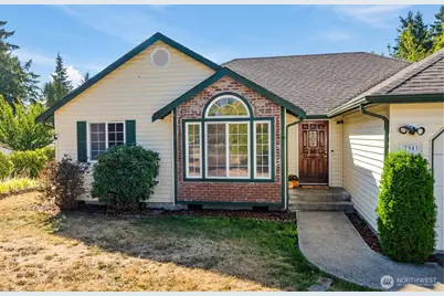 7943 4th Court SE, Lacey, WA 98503 - Photo 1
