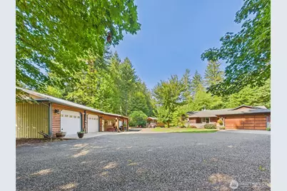 5424 Cedar Flats Road SW, Olympia, WA 98512 - Photo 1