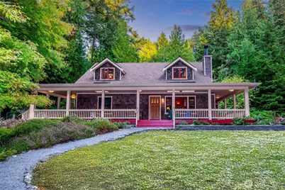 165 Byron Road, Friday Harbor, WA 98250 - Photo 1