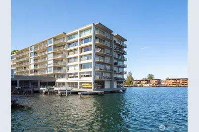 2040 43rd Avenue E #402, Seattle, WA 98112 - Photo 1