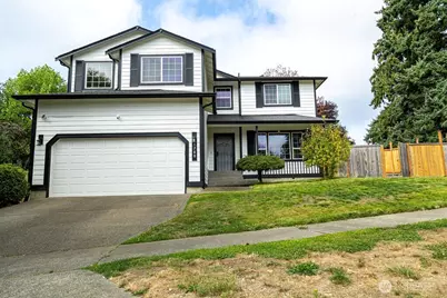 1709 Springfield Place NE, Olympia, WA 98506 - Photo 1