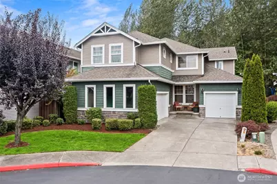 21611 46th Place S, Kent, WA 98032 - Photo 1