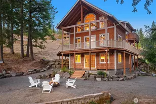 109 Hellem Dr, Packwood, WA 98361 - Photo 1