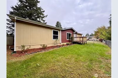 21 W Freedom Lane, Shelton, WA 98584 - Photo 1