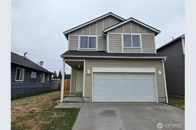 307 Baltimore Street, Longview, WA 98632 - Photo 1