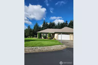 21 E Beaumont Drive #A, Shelton, WA 98584 - Photo 1